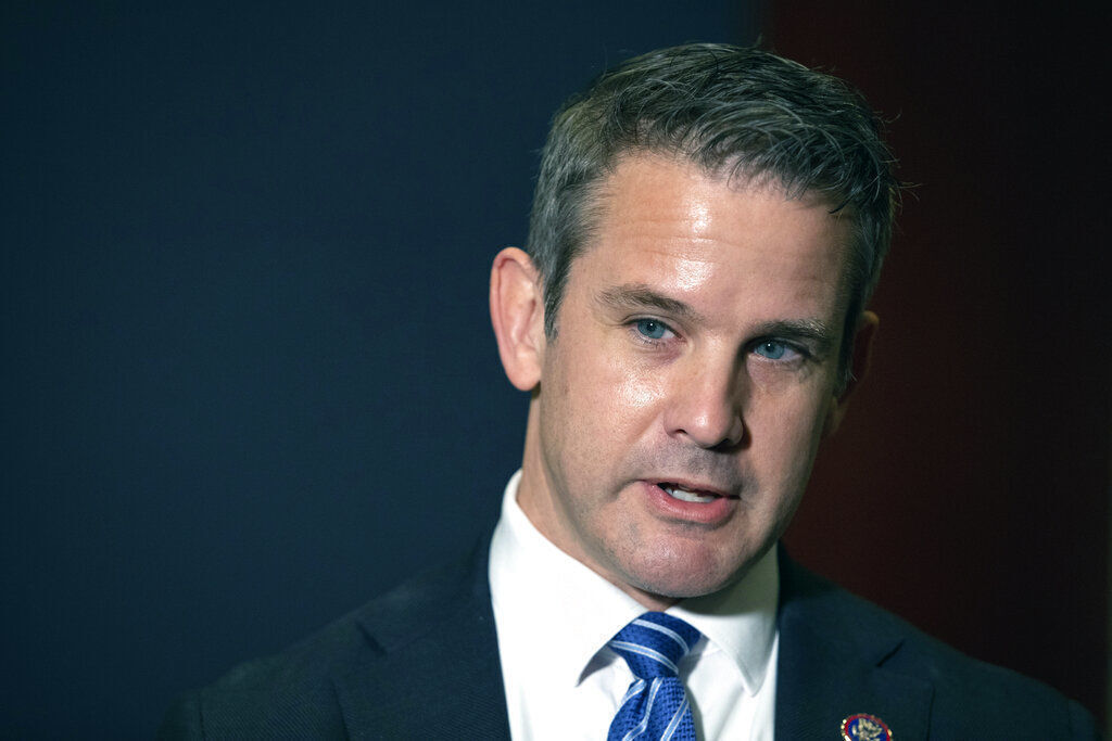 Congress Divided Republicans